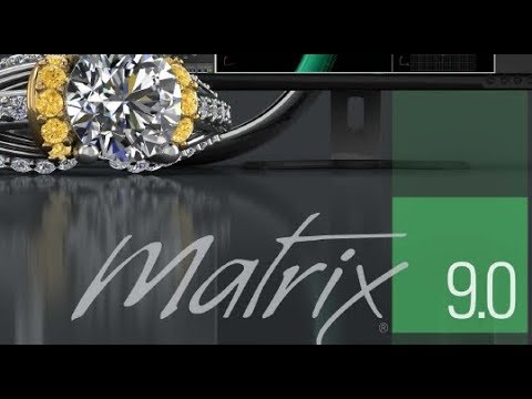 gemvision matrix 8 install